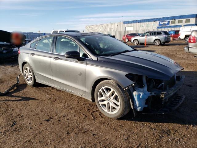 Photo 3 VIN: 3FA6P0H75GR361666 - FORD FUSION 