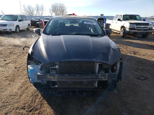 Photo 4 VIN: 3FA6P0H75GR361666 - FORD FUSION 