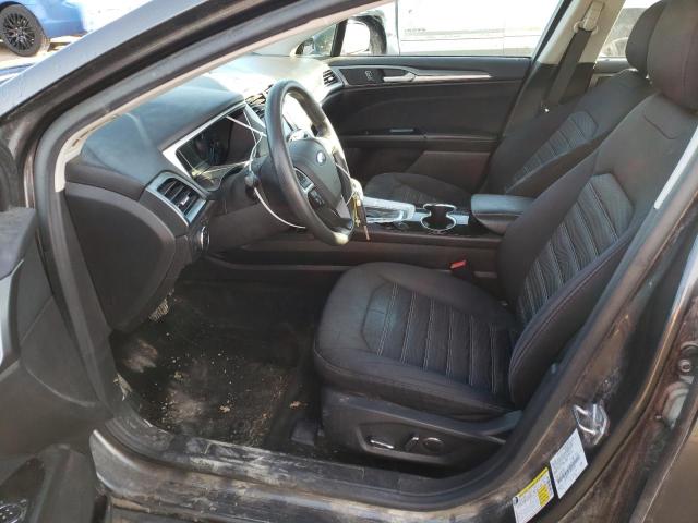 Photo 6 VIN: 3FA6P0H75GR361666 - FORD FUSION 