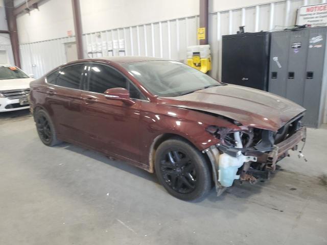 Photo 3 VIN: 3FA6P0H75GR367208 - FORD FUSION SE 