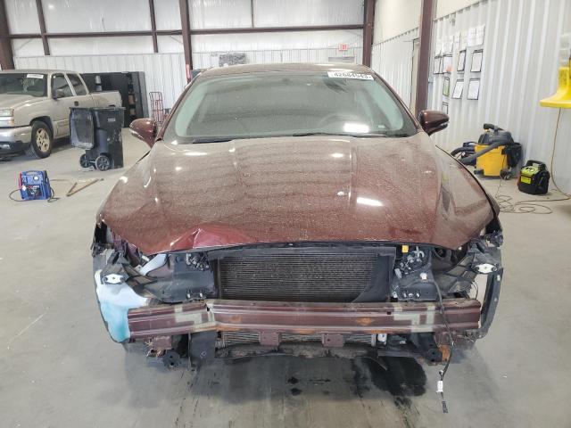 Photo 4 VIN: 3FA6P0H75GR367208 - FORD FUSION SE 