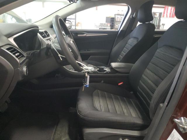 Photo 6 VIN: 3FA6P0H75GR367208 - FORD FUSION SE 