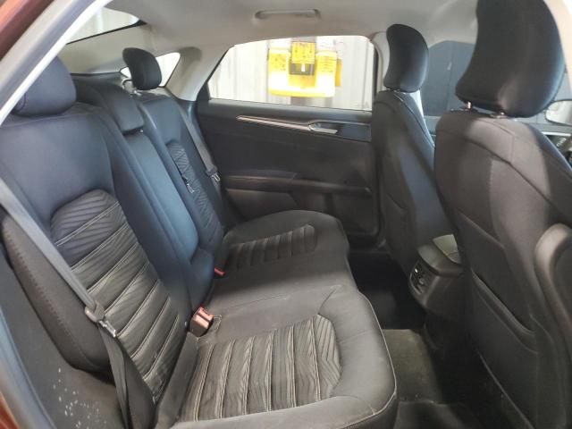 Photo 9 VIN: 3FA6P0H75GR367208 - FORD FUSION SE 