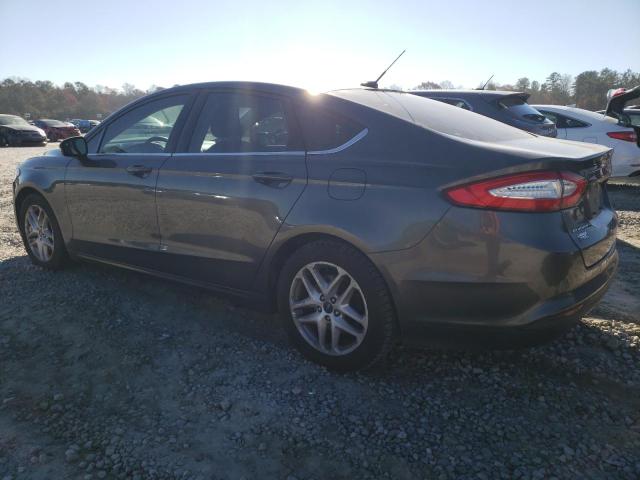 Photo 1 VIN: 3FA6P0H75GR377074 - FORD FUSION 