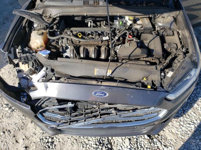 Photo 10 VIN: 3FA6P0H75GR377074 - FORD FUSION 