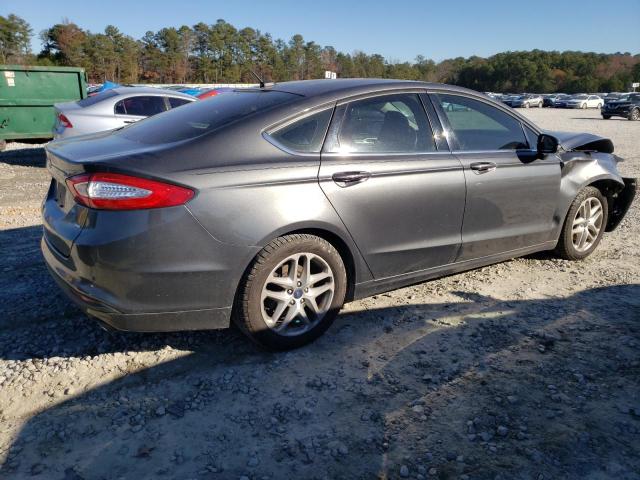 Photo 2 VIN: 3FA6P0H75GR377074 - FORD FUSION 