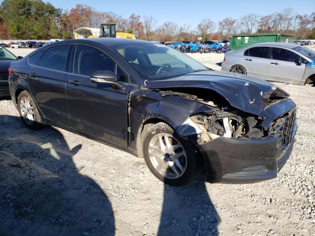 Photo 3 VIN: 3FA6P0H75GR377074 - FORD FUSION 