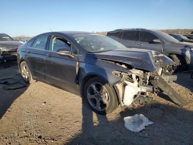 Photo 3 VIN: 3FA6P0H75GR384140 - FORD FUSION 