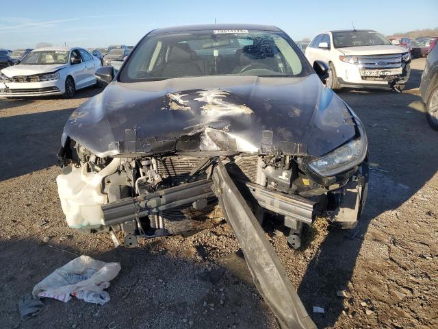 Photo 4 VIN: 3FA6P0H75GR384140 - FORD FUSION 