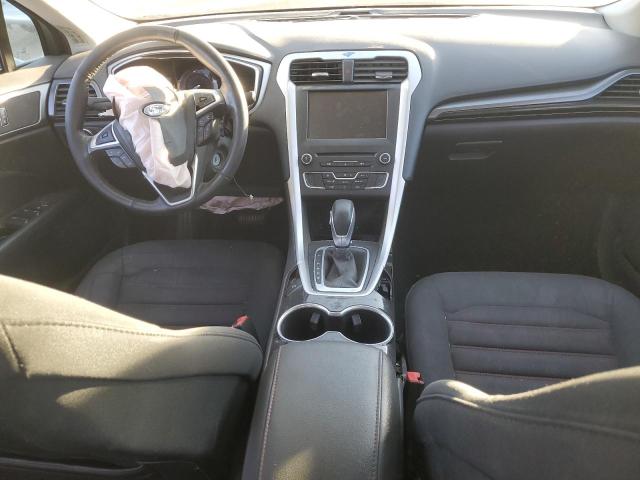 Photo 7 VIN: 3FA6P0H75GR384140 - FORD FUSION 