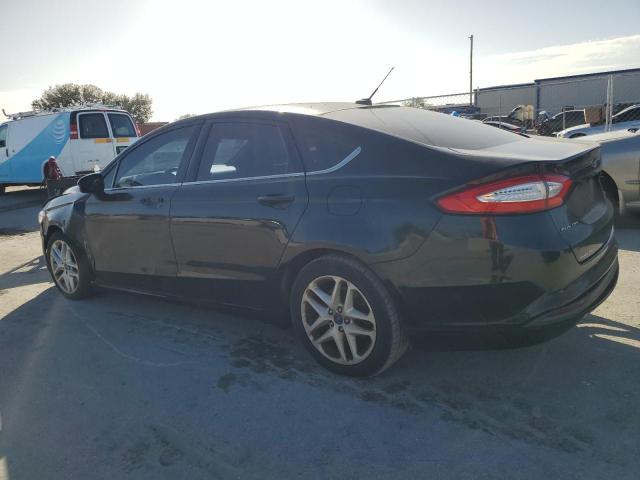 Photo 1 VIN: 3FA6P0H75GR394702 - FORD FUSION SE 