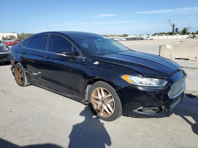 Photo 3 VIN: 3FA6P0H75GR394702 - FORD FUSION SE 