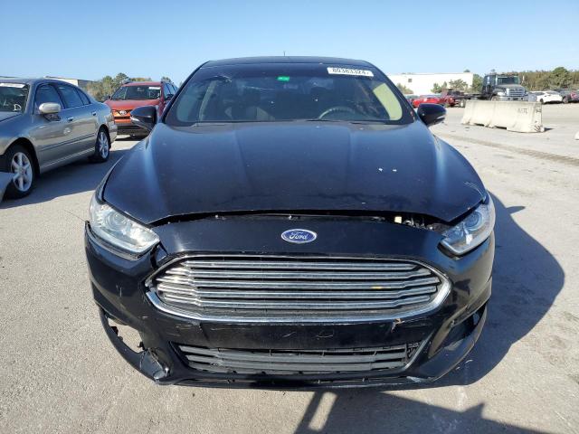 Photo 4 VIN: 3FA6P0H75GR394702 - FORD FUSION SE 