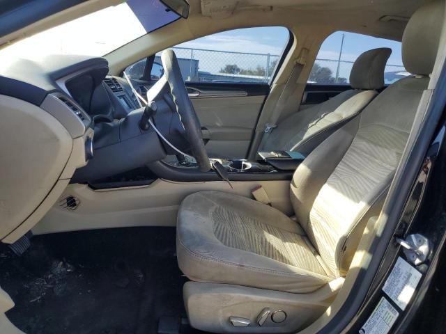 Photo 6 VIN: 3FA6P0H75GR394702 - FORD FUSION SE 