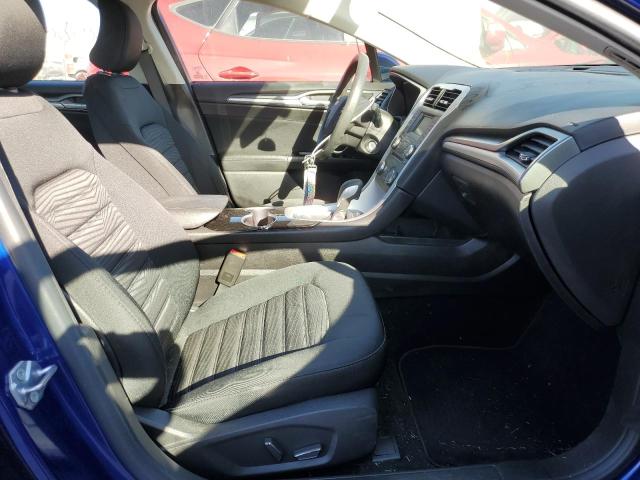 Photo 4 VIN: 3FA6P0H75GR395462 - FORD FUSION SE 