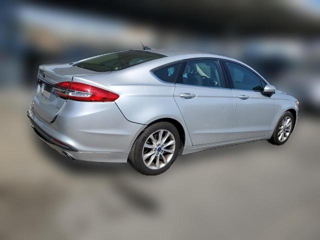 Photo 2 VIN: 3FA6P0H75HR105741 - FORD FUSION 