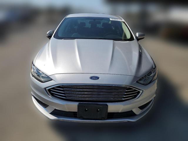 Photo 4 VIN: 3FA6P0H75HR105741 - FORD FUSION 