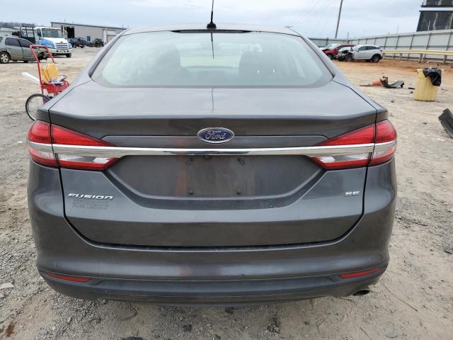 Photo 5 VIN: 3FA6P0H75HR107070 - FORD FUSION 