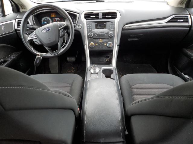 Photo 7 VIN: 3FA6P0H75HR107070 - FORD FUSION 