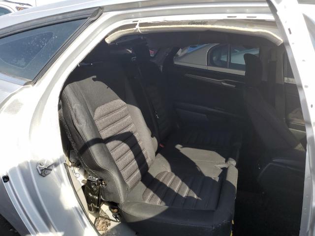 Photo 5 VIN: 3FA6P0H75HR125245 - FORD FUSION SE 