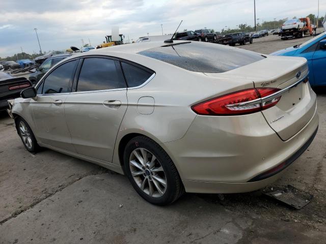 Photo 1 VIN: 3FA6P0H75HR144815 - FORD FUSION SE 