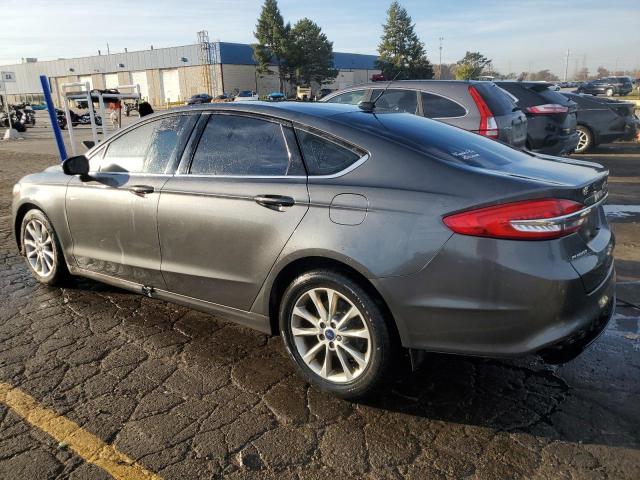 Photo 1 VIN: 3FA6P0H75HR164126 - FORD FUSION SE 