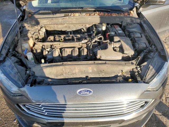 Photo 10 VIN: 3FA6P0H75HR164126 - FORD FUSION SE 