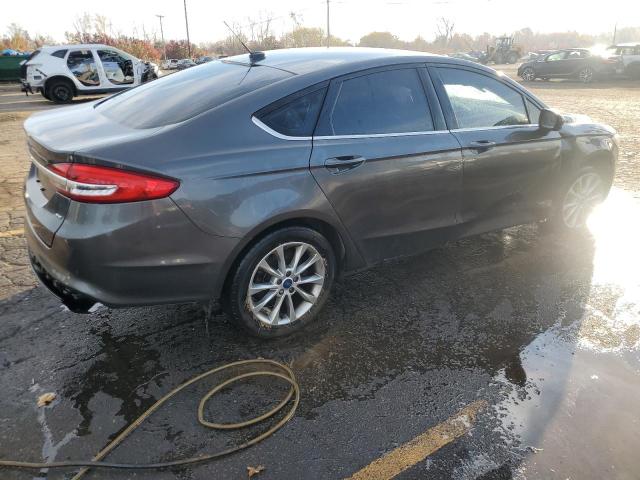 Photo 2 VIN: 3FA6P0H75HR164126 - FORD FUSION SE 