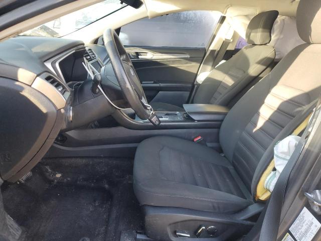 Photo 6 VIN: 3FA6P0H75HR164126 - FORD FUSION SE 