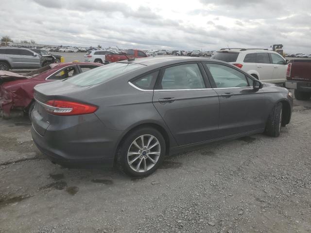 Photo 2 VIN: 3FA6P0H75HR164921 - FORD FUSION 