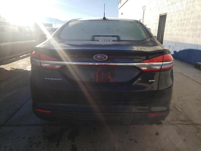 Photo 5 VIN: 3FA6P0H75HR169066 - FORD FUSION 