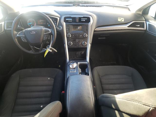 Photo 7 VIN: 3FA6P0H75HR169066 - FORD FUSION 