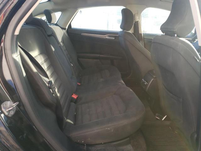 Photo 9 VIN: 3FA6P0H75HR169066 - FORD FUSION 