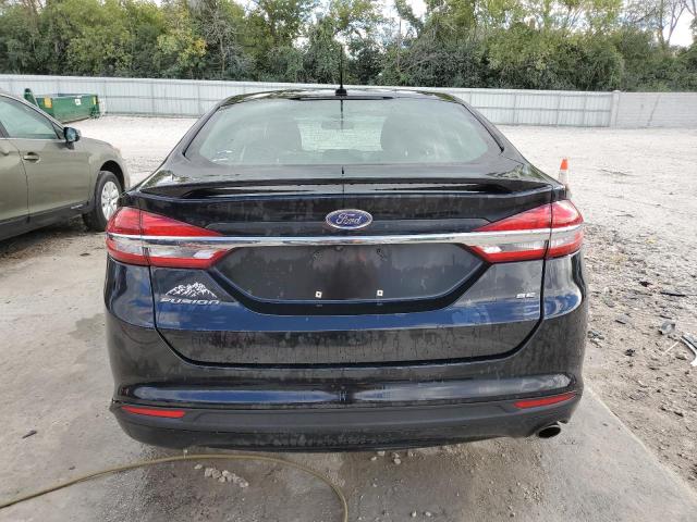 Photo 5 VIN: 3FA6P0H75HR204639 - FORD FUSION SE 