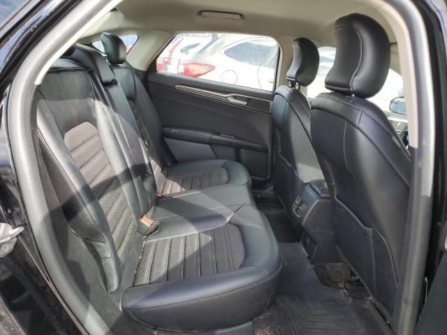 Photo 9 VIN: 3FA6P0H75HR204639 - FORD FUSION SE 