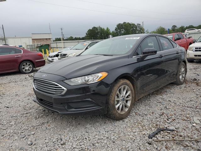 Photo 0 VIN: 3FA6P0H75HR211879 - FORD FUSION SE 