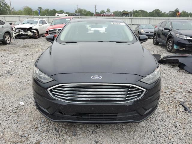 Photo 4 VIN: 3FA6P0H75HR211879 - FORD FUSION SE 