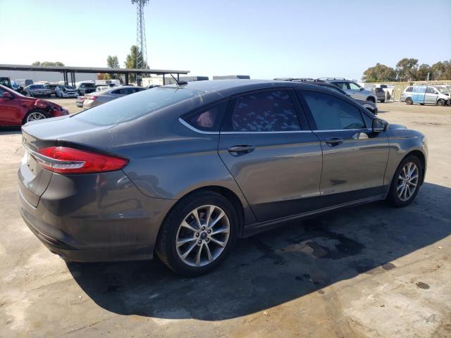 Photo 2 VIN: 3FA6P0H75HR216063 - FORD FUSION SE 