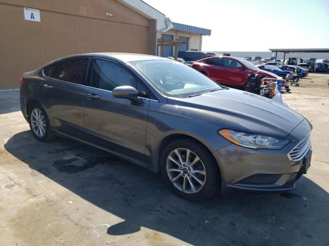 Photo 3 VIN: 3FA6P0H75HR216063 - FORD FUSION SE 