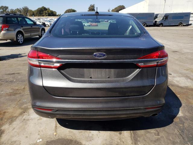 Photo 5 VIN: 3FA6P0H75HR216063 - FORD FUSION SE 