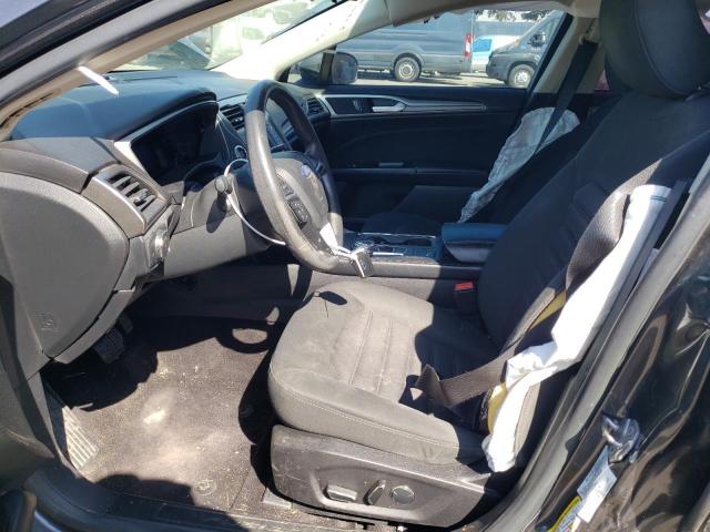 Photo 6 VIN: 3FA6P0H75HR216063 - FORD FUSION SE 