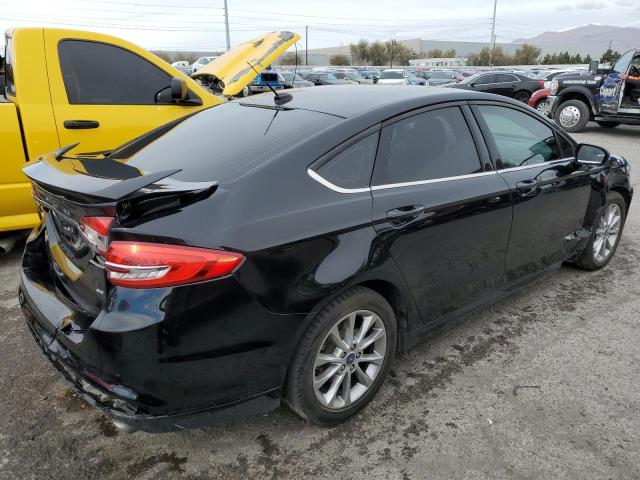 Photo 2 VIN: 3FA6P0H75HR222011 - FORD FUSION SE 