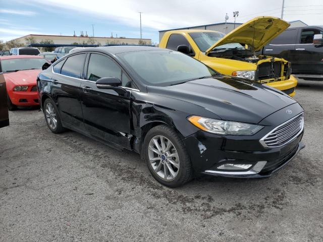 Photo 3 VIN: 3FA6P0H75HR222011 - FORD FUSION SE 