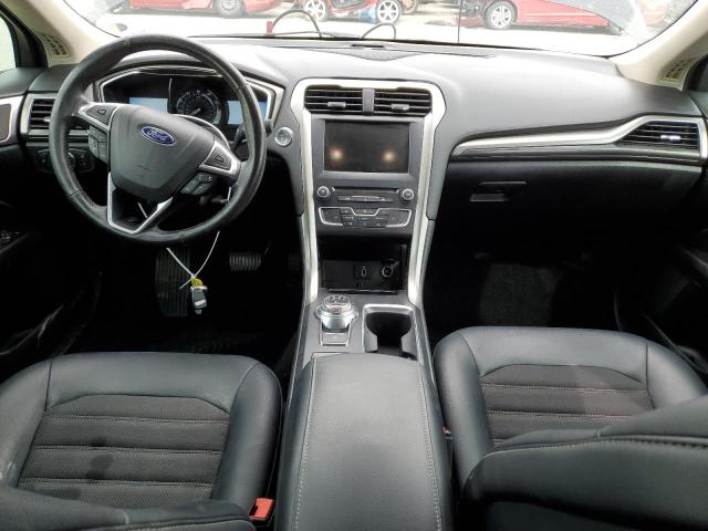 Photo 7 VIN: 3FA6P0H75HR222011 - FORD FUSION SE 