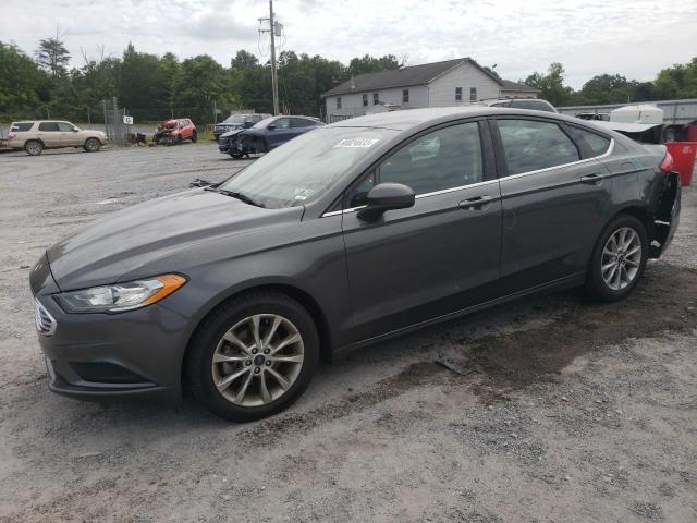 Photo 0 VIN: 3FA6P0H75HR226916 - FORD FUSION SE 