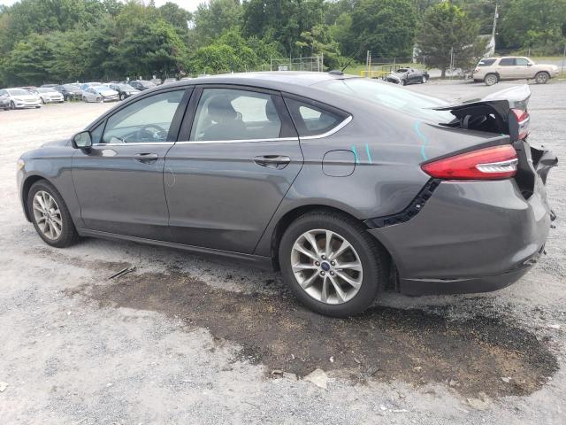 Photo 1 VIN: 3FA6P0H75HR226916 - FORD FUSION SE 