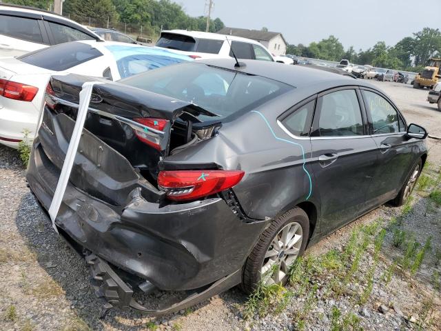 Photo 2 VIN: 3FA6P0H75HR226916 - FORD FUSION SE 