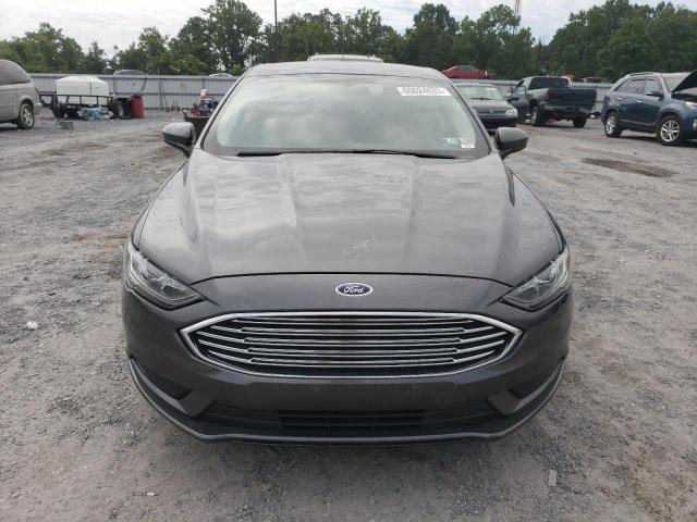 Photo 4 VIN: 3FA6P0H75HR226916 - FORD FUSION SE 