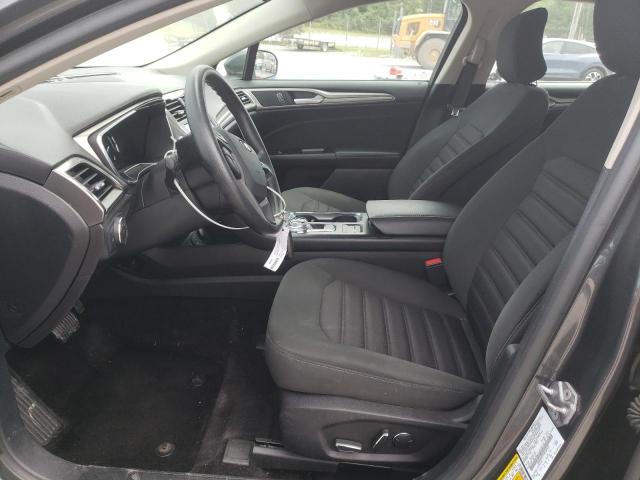 Photo 6 VIN: 3FA6P0H75HR226916 - FORD FUSION SE 