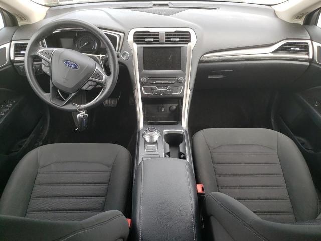 Photo 7 VIN: 3FA6P0H75HR226916 - FORD FUSION SE 